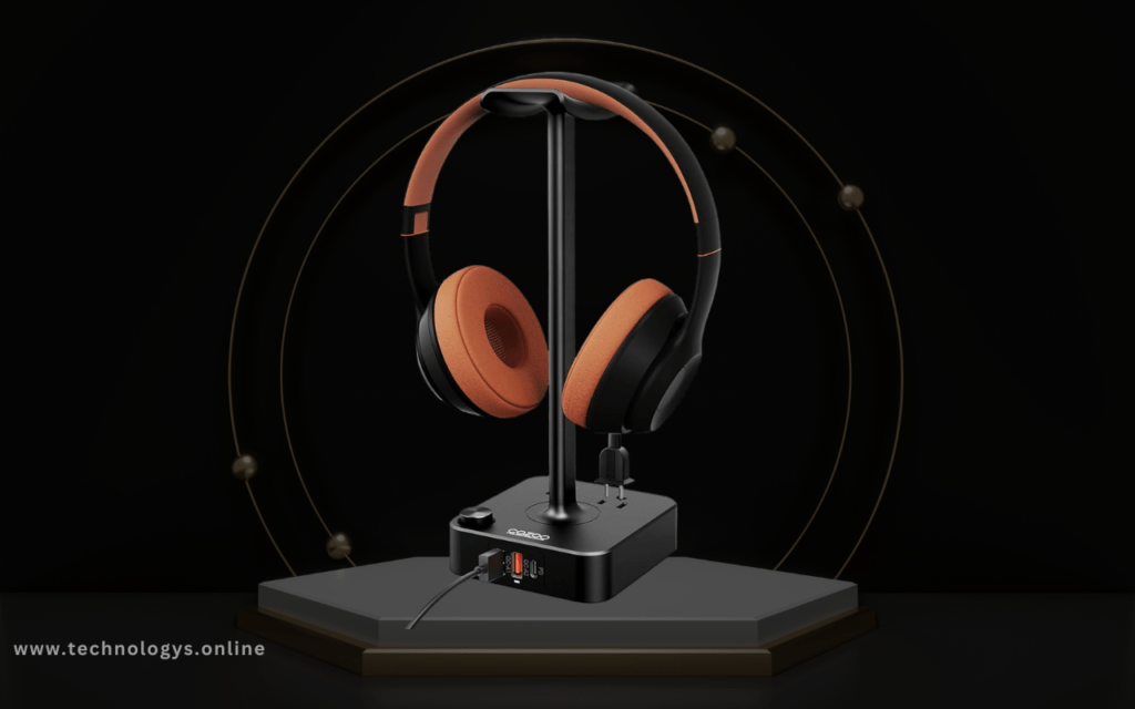 Best Headphone Stand